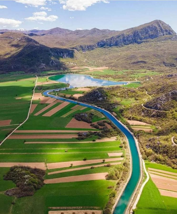 Village Flower Ivy Montenegro Nikšić المظهر الخارجي الصورة