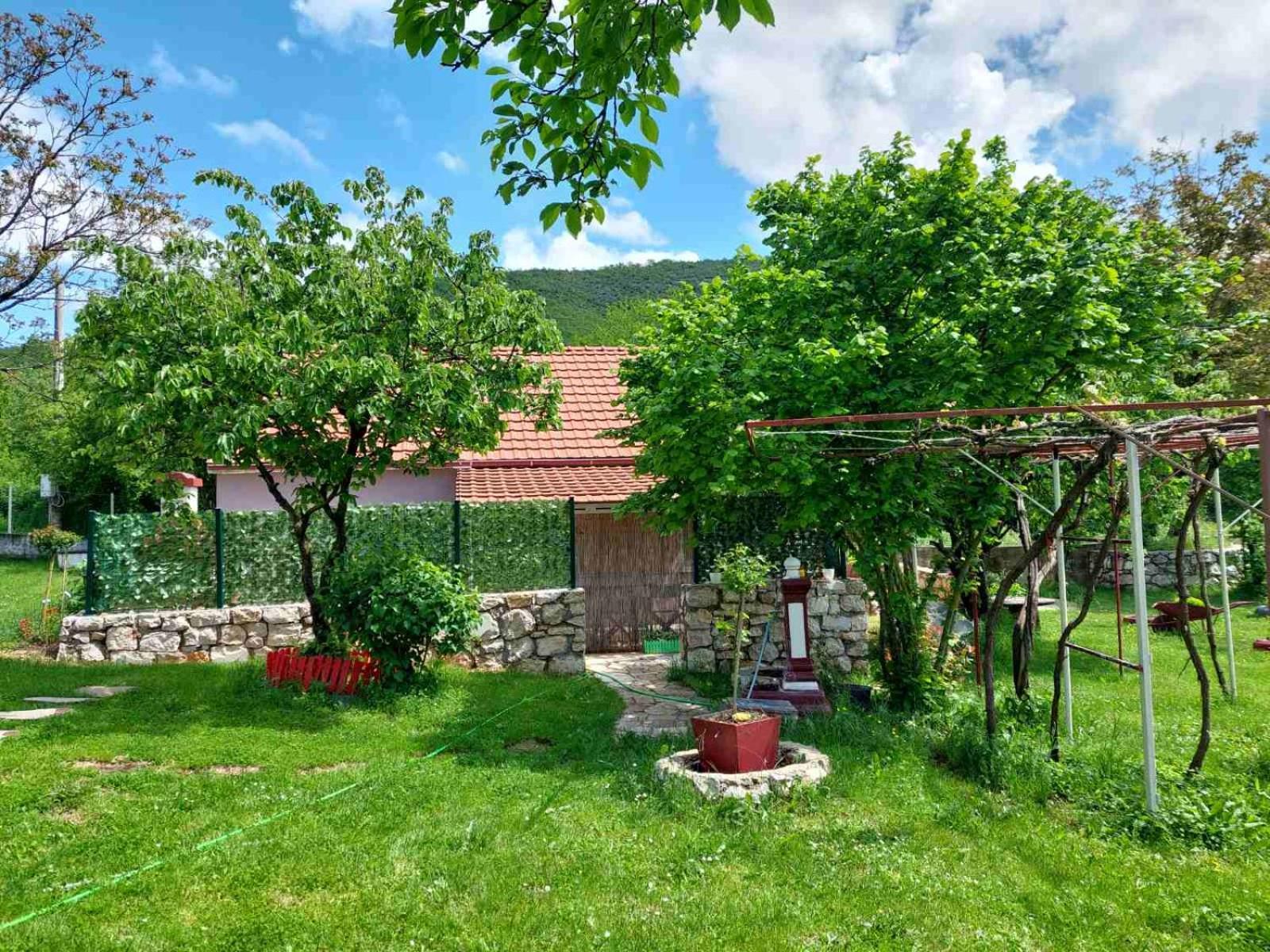 Village Flower Ivy Montenegro Nikšić المظهر الخارجي الصورة