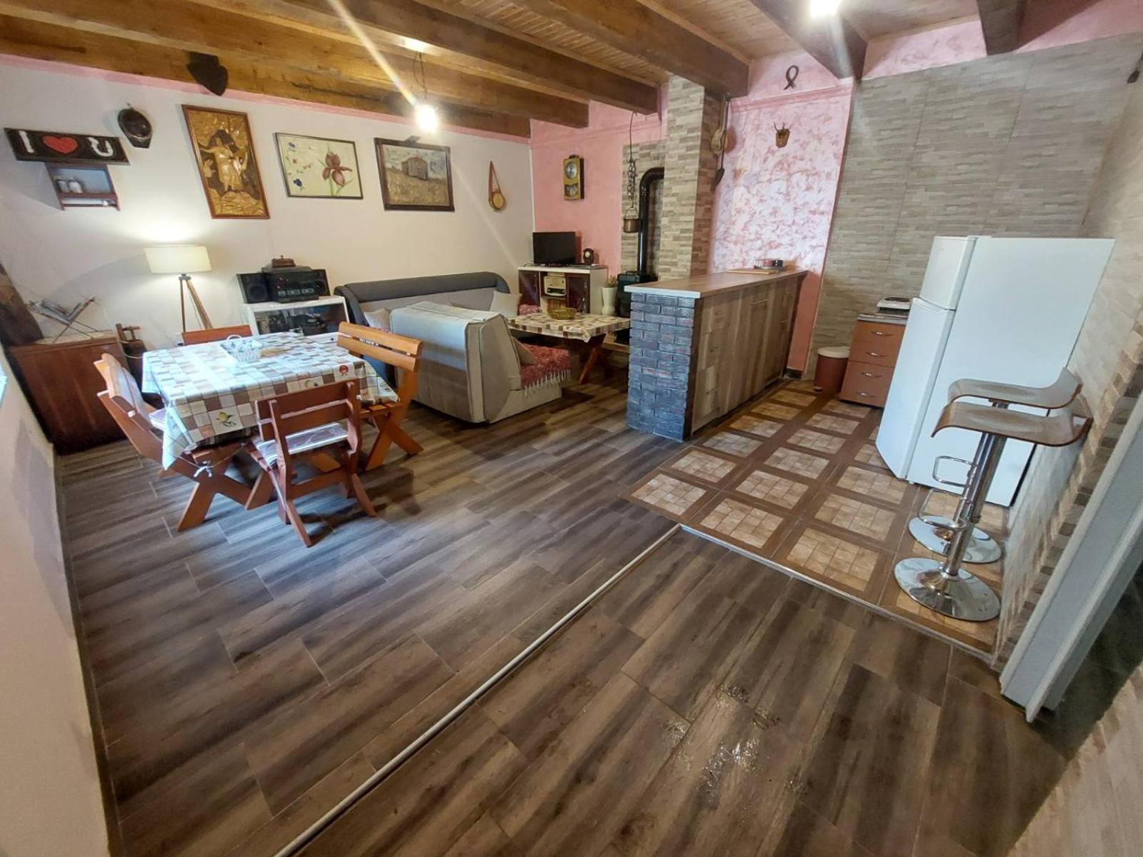 Village Flower Ivy Montenegro Nikšić المظهر الخارجي الصورة